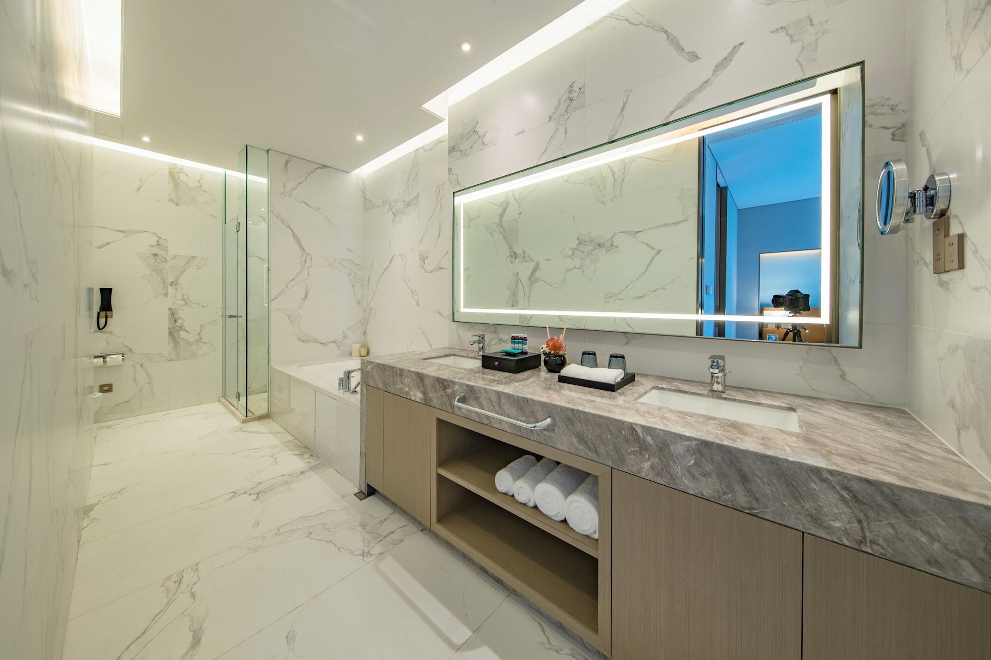 Sincere Residence Hongqiao Шанхай Экстерьер фото
