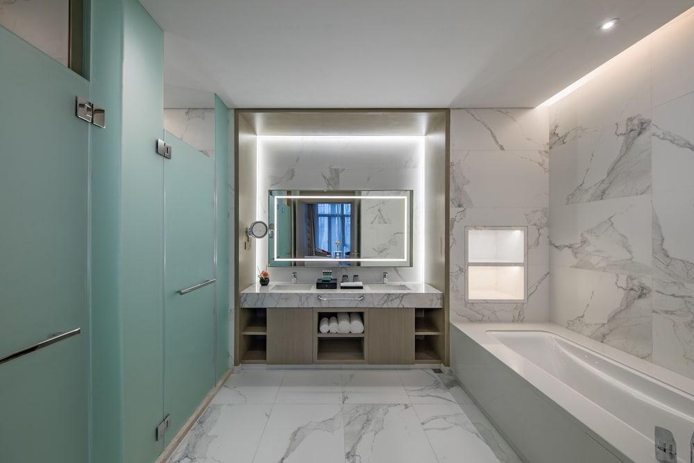 Sincere Residence Hongqiao Шанхай Экстерьер фото