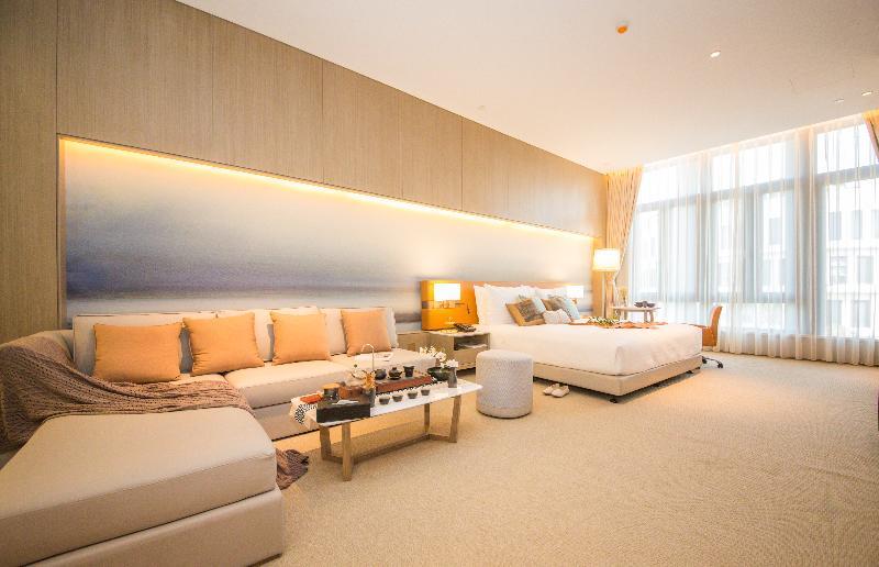 Sincere Residence Hongqiao Шанхай Экстерьер фото